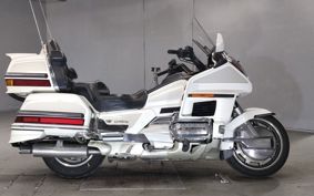 HONDA GL1500 GOLD WING SC22