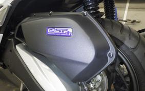 HONDA PCX 160 2007 KF47