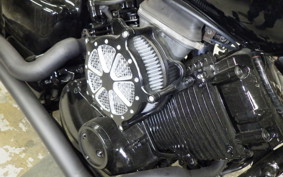 YAMAHA DRAGSTAR 400 2002