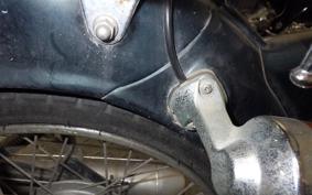 HONDA C70 SUPER CUB C70