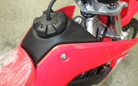HONDA CRF110F 1993 JE02