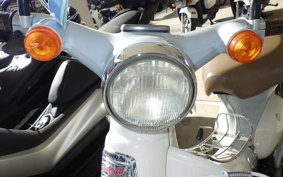 HONDA LITTLE CUB AA01