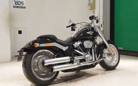 HARLEY FLBS 1870 2017