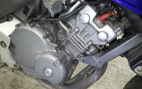 HONDA HORNET 250 2017 MC31