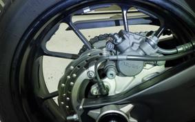 YAMAHA MT-07 ABS 2020 RM19J