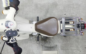 HONDA C50 SUPER CUB AA09