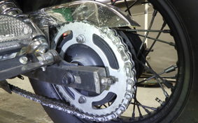 YAMAHA VIRAGO 250 2022 3DM