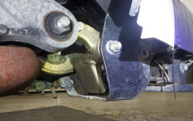 SUZUKI MOLLET FA14B