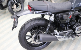 HONDA GB350S 2022 NC59