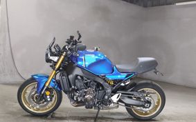 YAMAHA XSR900 2023 RN80J