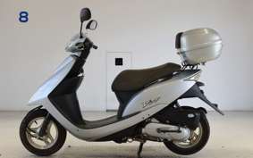 HONDA DIO Gen.6 AF62