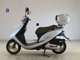 Фото Honda DIO Gen.6 с японского аукциона