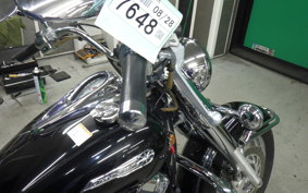 YAMAHA DRAGSTAR 400 CLASSIC 2008 VH01J