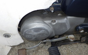 HONDA C90 SUPER CUB HA02