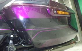 HARLEY FLTRXSE1980CVO 2026