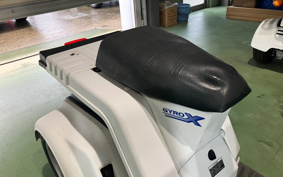 HONDA  GYRO X BASIC  TD02