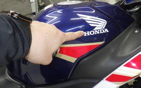 HONDA CBR250R GEN 3 2005 MC41