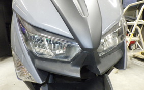 YAMAHA CYGNUSｸﾞﾘﾌｧｽ SEJ4J