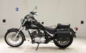 SUZUKI INTRUDER 250 LC 2024 VJ51A