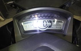 YAMAHA TRICITY 125 A SEC1J