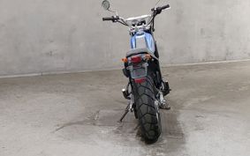 YAMAHA TW200 DG07J
