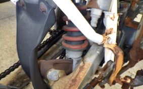 HONDA CRM50 GEN 1 AD10