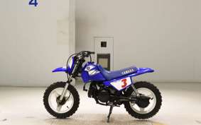 YAMAHA PW50 2007 3PT