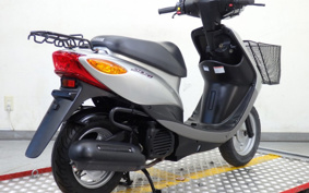YAMAHA JOG SA36J