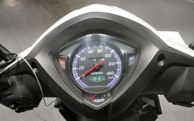 SUZUKI ADDRESS V110 CE47A