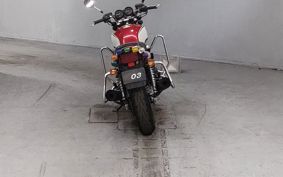 HONDA CB750 2009 RC42