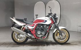 HONDA CB400SFV-4 2011 NC42