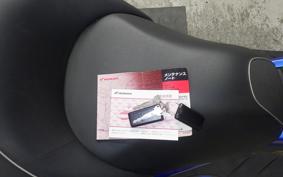 HONDA FORZA Z GEN 2 MF10