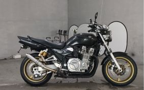 YAMAHA XJR1300 2007 RP17J