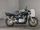Фото Yamaha XJR1300 2007 с японского аукциона