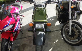 HONDA PS250 MF09
