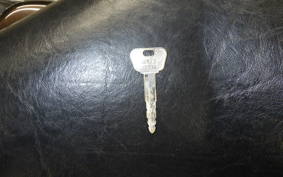 YAMAHA DRAGSTAR 250 VG05J