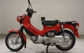 HONDA ｸﾛｽｶﾌﾞ50 AA06