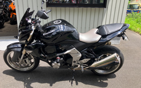 KAWASAKI Z1000 2007 ZRT00B