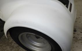 HONDA GYRO CANOPY 2026 TA03