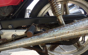 HONDA CB125T CB125T