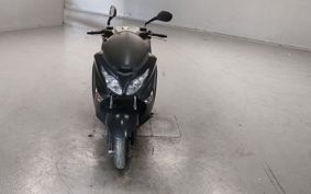 SUZUKI BURGMAN200 CH41A