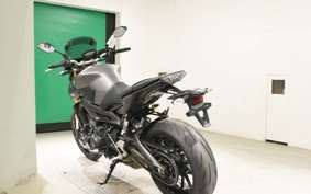 YAMAHA MT-09 A 2015 RN34J