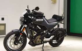 HUSQVARNA SVARTPILEN 401 2021