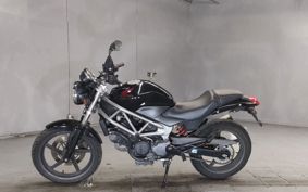 HONDA VTR 250 MC33