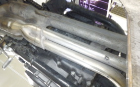 HONDA CB400 SUPER BOLDOR VTEC 2012 NC42