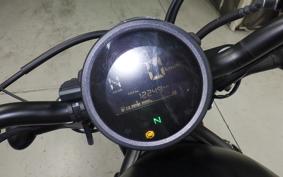 HONDA REBEL 250 A 2025 MC49