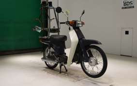 SUZUKI BIRDIE 50 BA41A