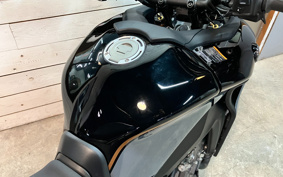 YAMAHA TRACER 9 GT+ 2024 RN70J
