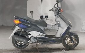 YAMAHA CYGNUS 125 X SE12J