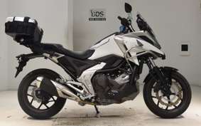 HONDA NC750X DCT 2023 RH09